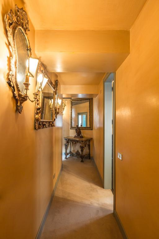 The Venetian Penthouse Venezia