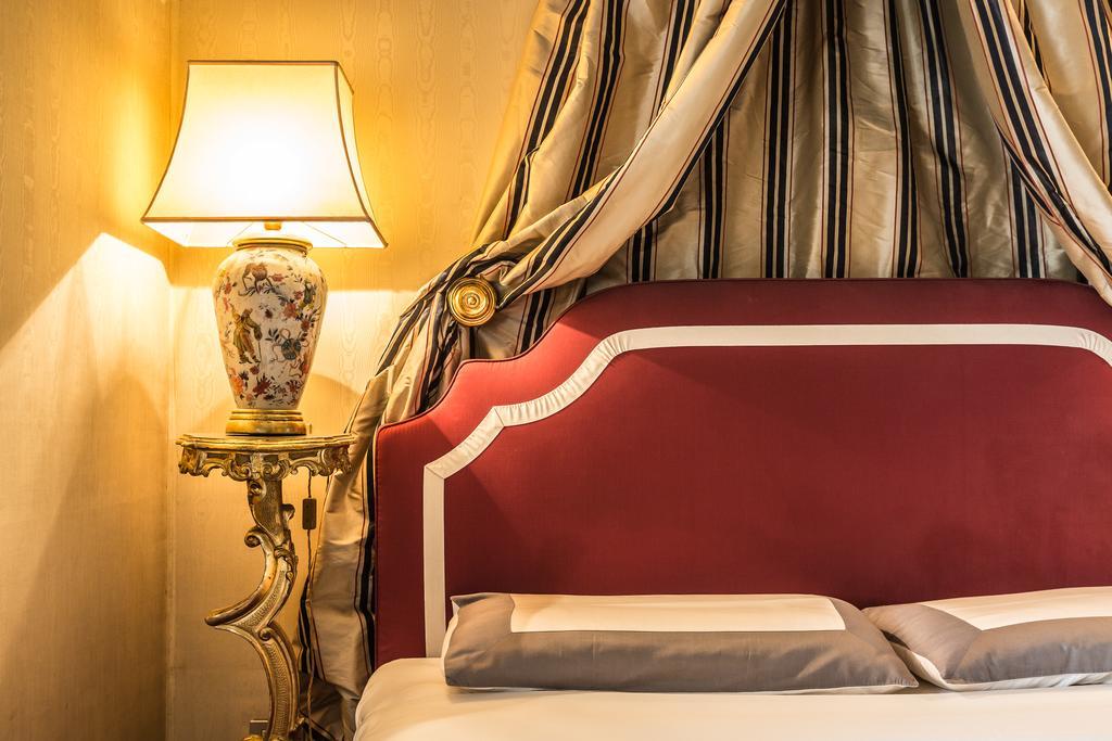 The Venetian Penthouse Appartamento Venezia