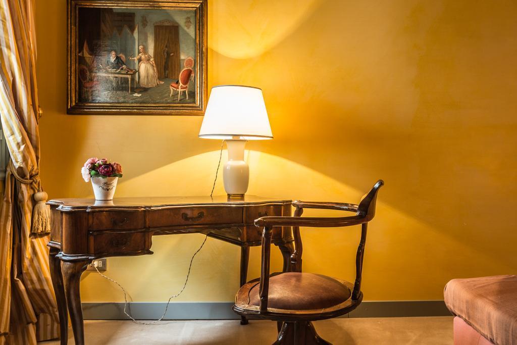 Appartamento The Venetian Penthouse *