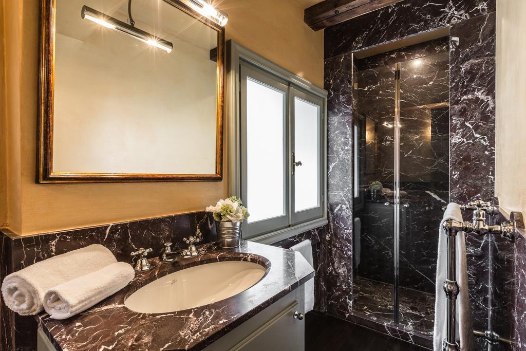 The Venetian Penthouse Appartamento *