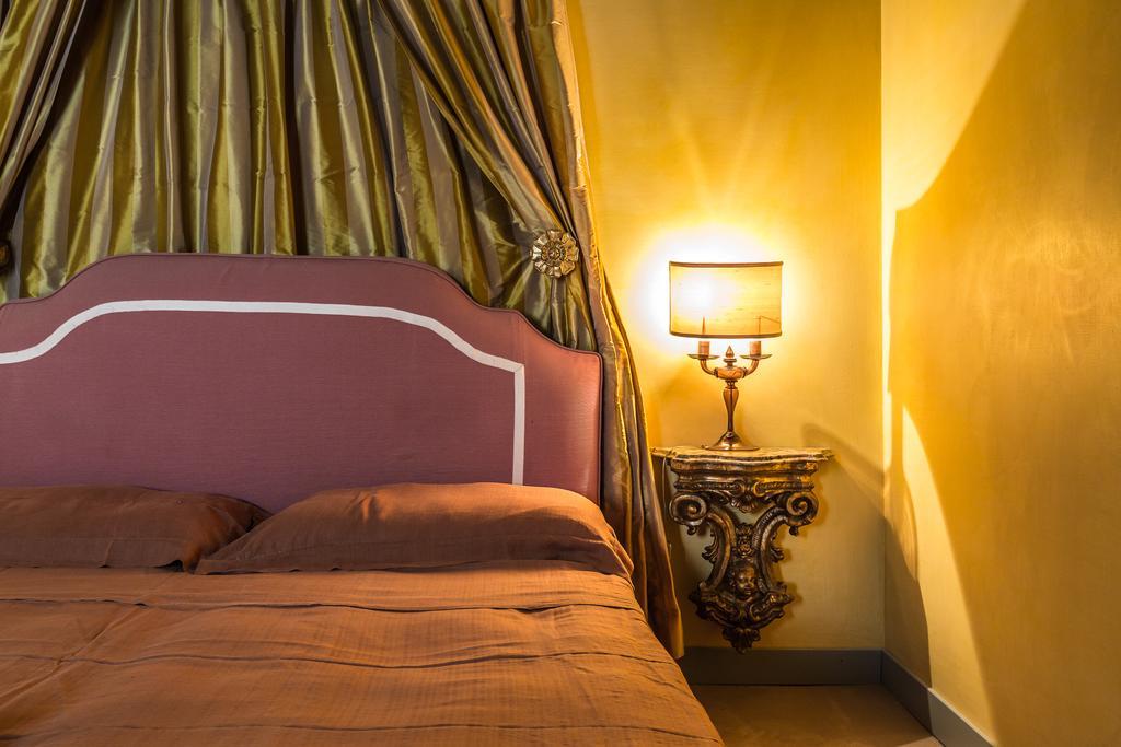 The Venetian Penthouse Appartamento *