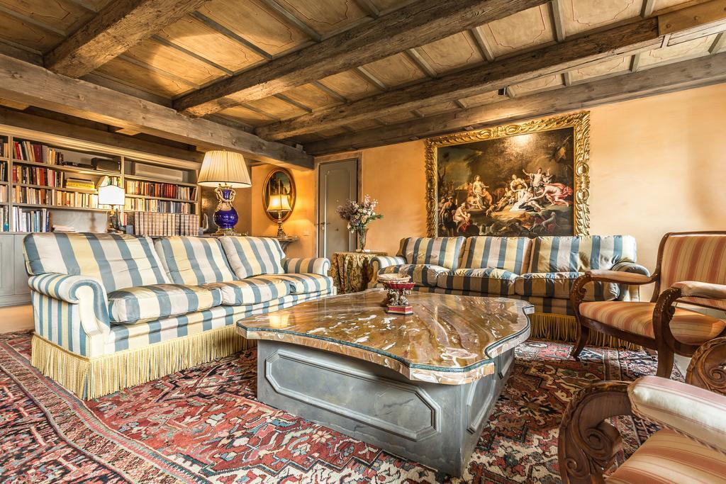 Appartamento The Venetian Penthouse