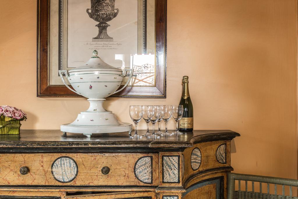 The Venetian Penthouse Venezia