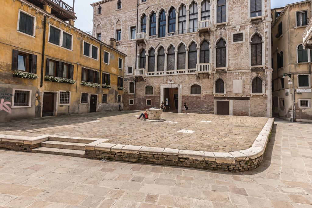 Appartamento The Venetian Penthouse Venezia