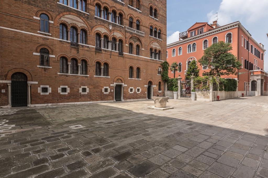 The Venetian Penthouse * Venezia