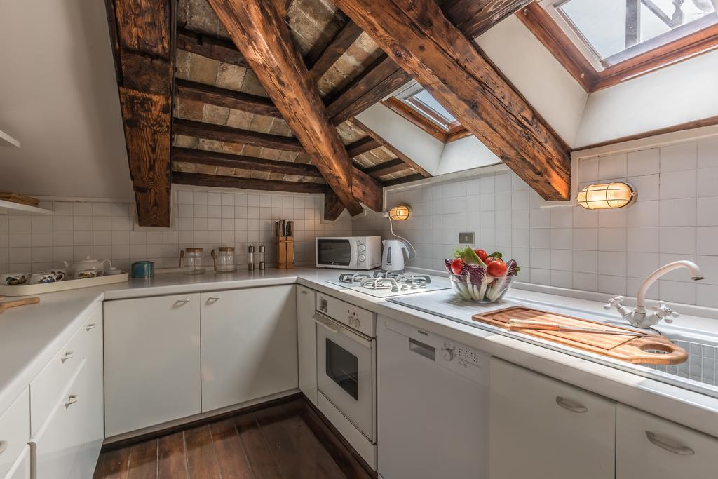 The Venetian Penthouse Venezia