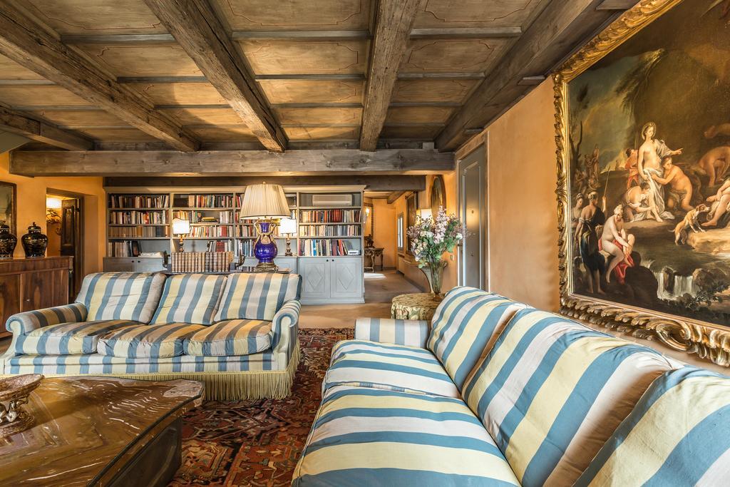 The Venetian Penthouse Appartamento