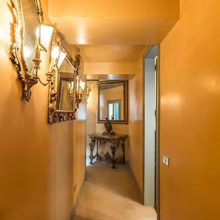 Appartamento The Venetian Penthouse Venezia Esterno foto