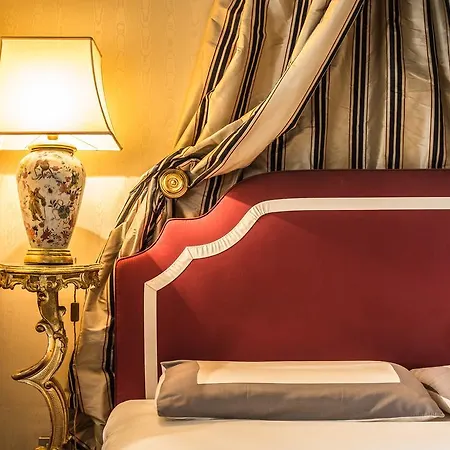 Appartamento The Venetian Penthouse Venezia Esterno foto