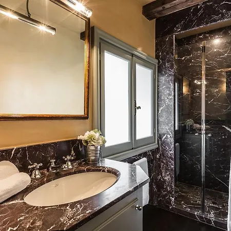 Appartamento The Venetian Penthouse Venezia Esterno foto