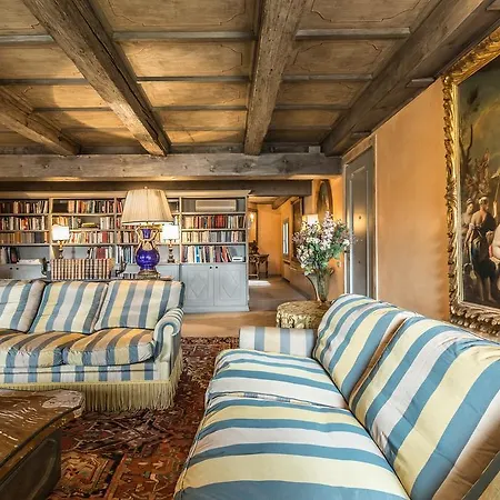 Appartamento The Venetian Penthouse Venezia Esterno foto
